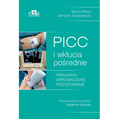PICC i wk�ucia po�rednie - G Scoppettuolo, M Pittiruti