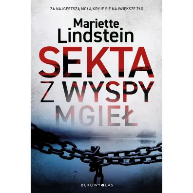 Sekta z Wyspy Mgie�. Cykl Sekta ViaTerra. Tom 1 - Mariette Lindstein