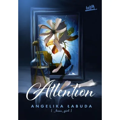 Attention - Angelika abuda