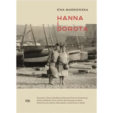 Hanna i Dorota - Ewa Ma�kowska