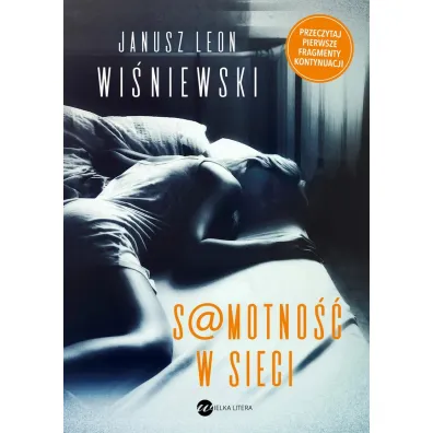 Samotno�� w sieci - Janusz Leon Wi�niewski