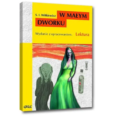 W ma�ym dworku