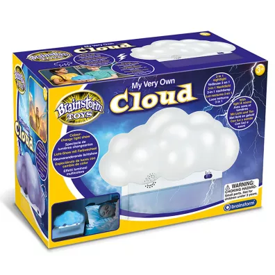Moja w�asna chmurka Brainstorm Toys