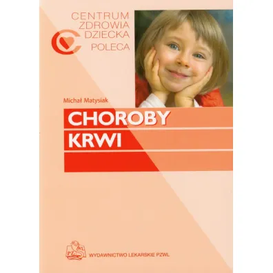 Choroby krwi - Micha� Matysiak