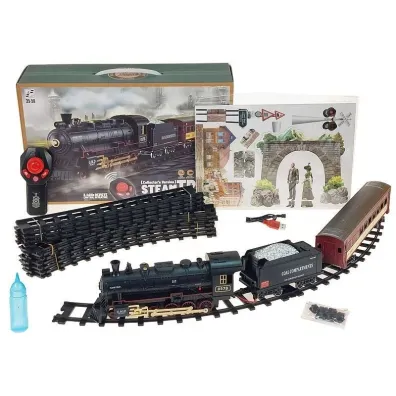 Kolejka R/C Adar