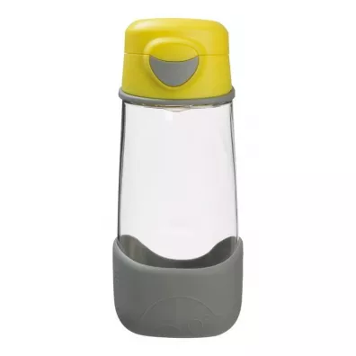 b.box Sportowa butelka tritanowa Lemon Sherbet 450 ml