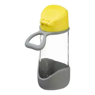 b.box Sportowa butelka tritanowa Lemon Sherbet 450 ml