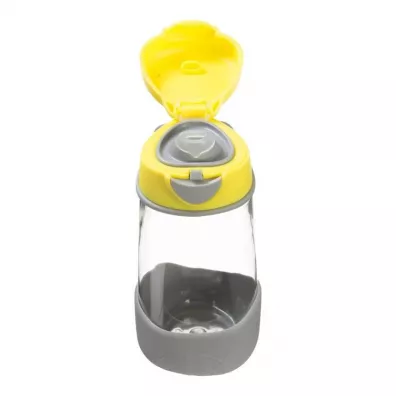 b.box Sportowa butelka tritanowa Lemon Sherbet 450 ml