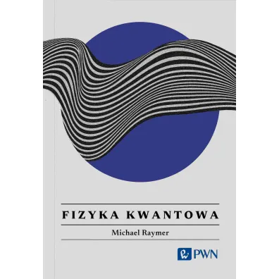 Fizyka kwantowa. Wszystko, co warto wiedzie� - Michael  Raymer