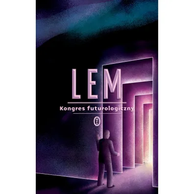 Kongres futurologiczny - Stanis�aw Lem