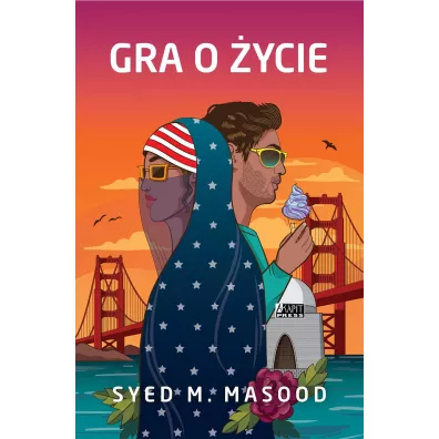 Gra o ycie - Syed M. Masood