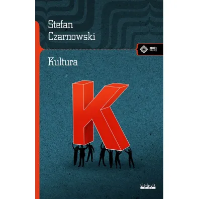 Kultura - Stefan Czarnowski