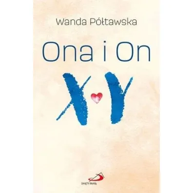 Ona i on - Wanda P�tawska