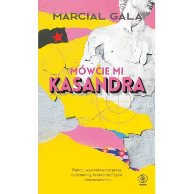 M�wcie mi Kasandra - Heide Bergmann, Marcial Gala