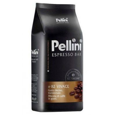 Pellini Espresso Bar Vivace Espresso kawa ziarnista 1 kg