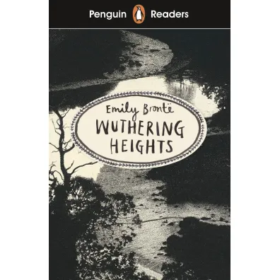 Penguin Readers Level 5. Wuthering Heights - Emily Bront�