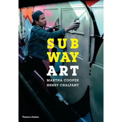Subway Art wer. angielska