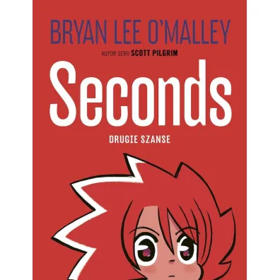 Seconds. Drugie szanse