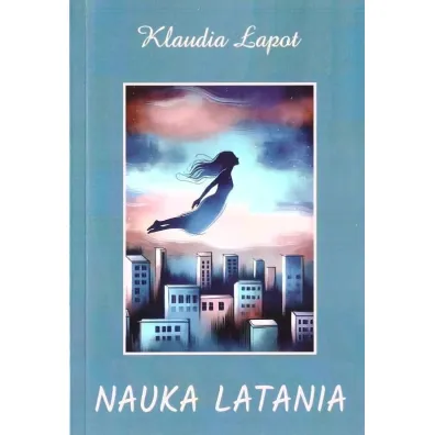 Nauka latania - Klaudia  �apot