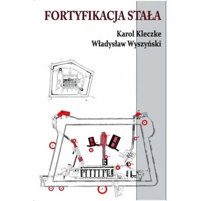 Fortyfikacja sta�a - Karol Kleczke, W�adys�aw  Wyszy�ski