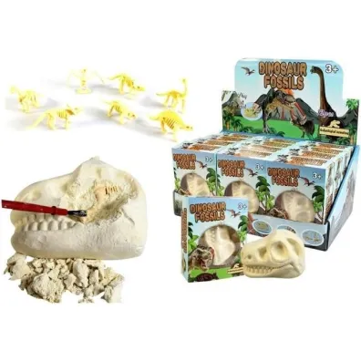 Zestaw archeologa Merkpol