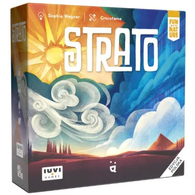 Helvetiq. Strato IUVI Games