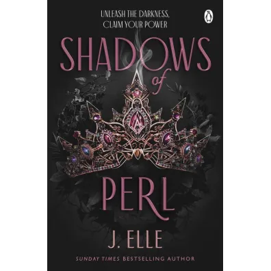 Shadows of Perl wer. angielska - J. Elle