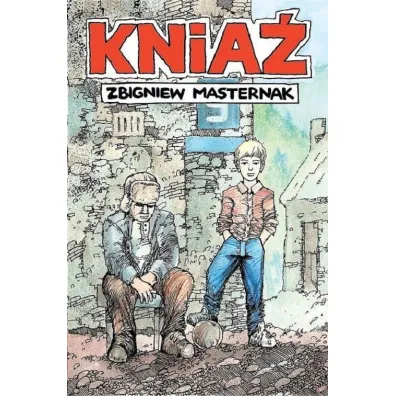 Knia� - Zbigniew Masternak