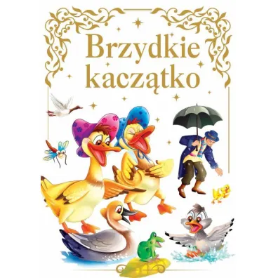 Brzydkie Kacz�tko