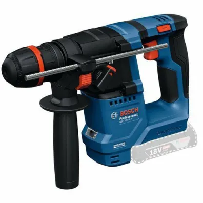Bosch M�ot sds+ gbh 18v-18 x solo 1,5j onechuck lb