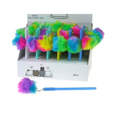 Adar D�ugopis z puszkiem 30 szt.