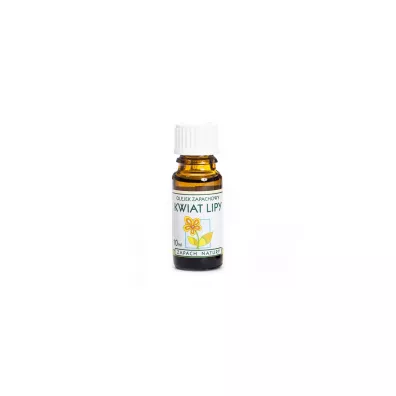 Etja Olejek zapachowy, Kwiat Lipy 10 ml
