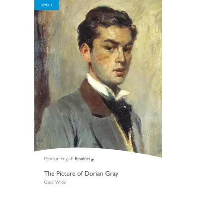 PER. The Picture of Dorian Gray. Book with Digital Version and audio. Level 4