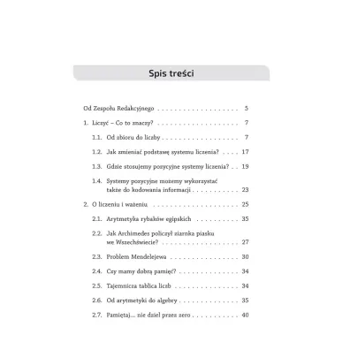 Miniatury matematyczne 3