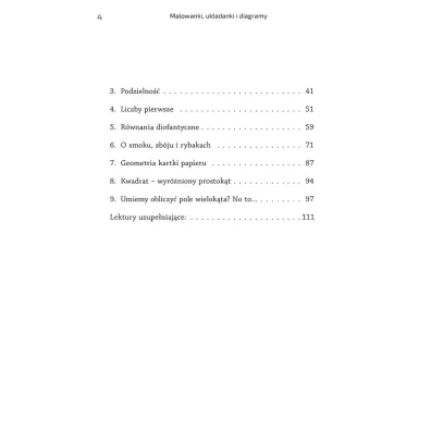 Miniatury matematyczne 3