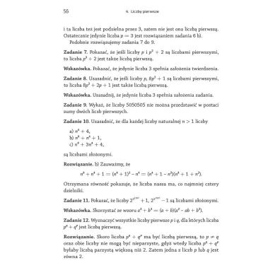Miniatury matematyczne 3