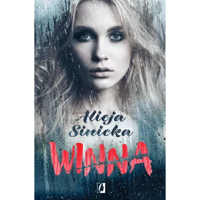 Winna - Alicja Sinicka