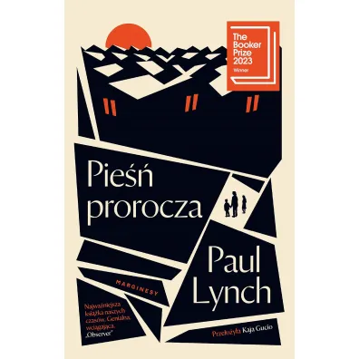 Pie�� prorocza - Paul Lynch