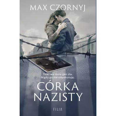 C�rka nazisty - Max Czornyj