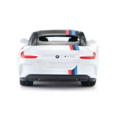 BMW Z4 M40i Siku Super S2347