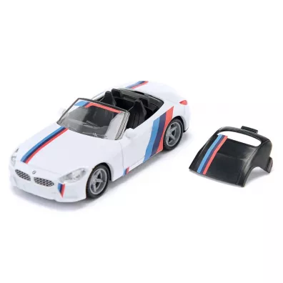 BMW Z4 M40i Siku Super S2347