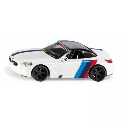 BMW Z4 M40i Siku Super S2347