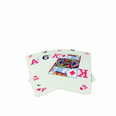 Karty Texas Hold'em