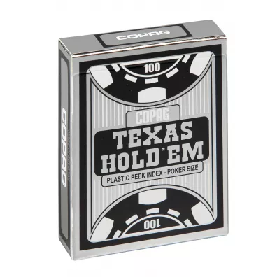 Karty Texas Hold'em