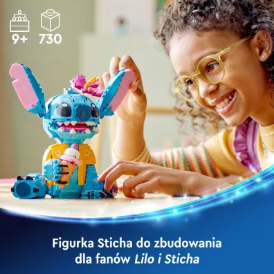 Stitch 43249