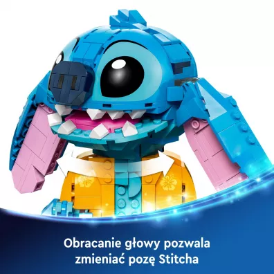 Stitch 43249