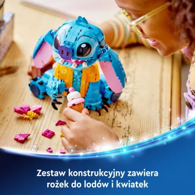Stitch 43249