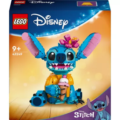 Stitch 43249
