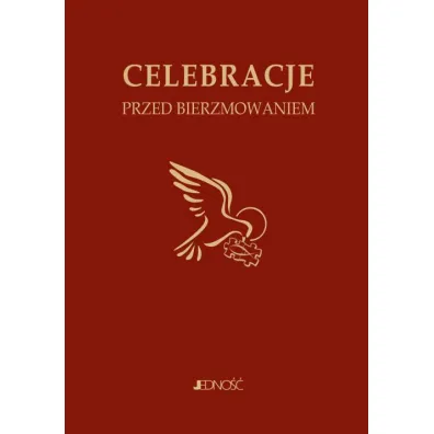 Celebracje przed bierzmowaniem - Krzysztof Mielnicki