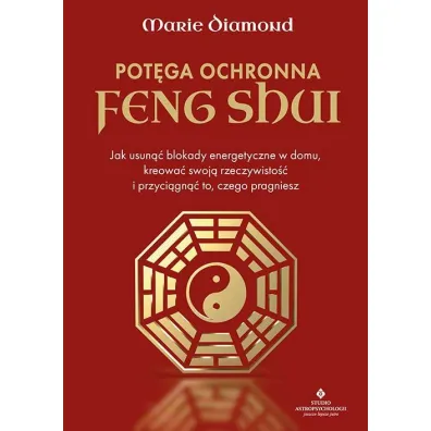 Pot�ga ochronna Feng Shui - Diamond Marie
